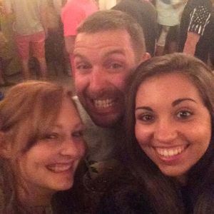 Meet your Posher, Katrina